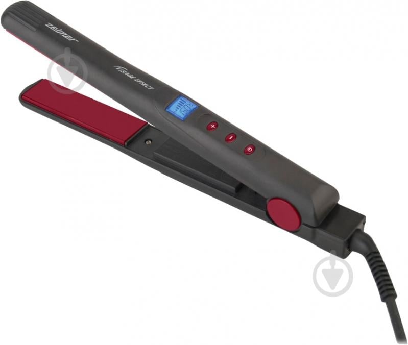 Щипцы для волос Zelmer ZELMER ZHS 12860 - фото 1