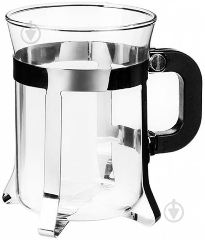 Набор для чая Krauff 5 предметов 26-177-008 - фото 2 Набор для чая Krauff 5 предметов 26-177-008 - фото 2