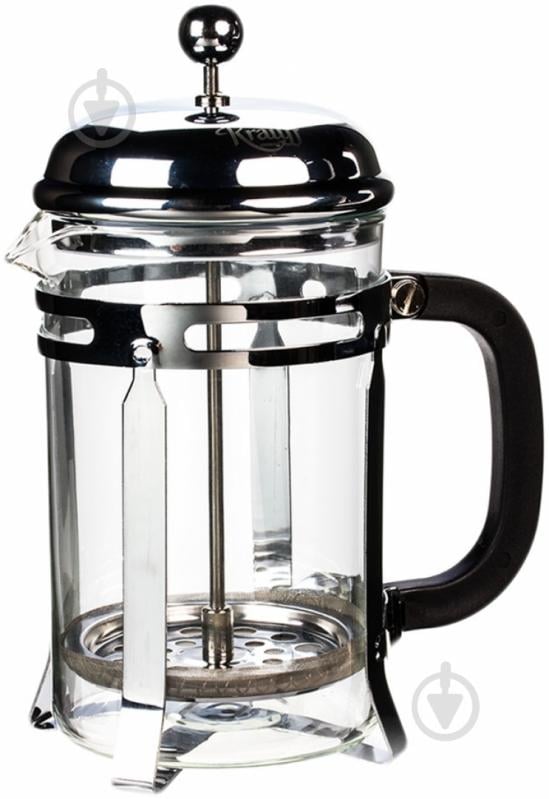 Набор для чая Krauff 5 предметов 26-177-008 - фото 3 Набор для чая Krauff 5 предметов 26-177-008 - фото 3