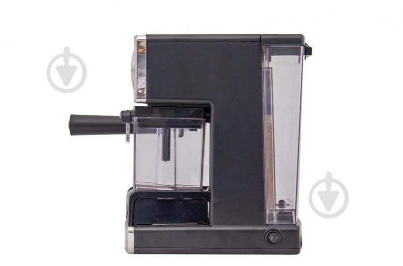 Кофеварка рожковая PRIME Technics PACO 206 Crema - фото 6
