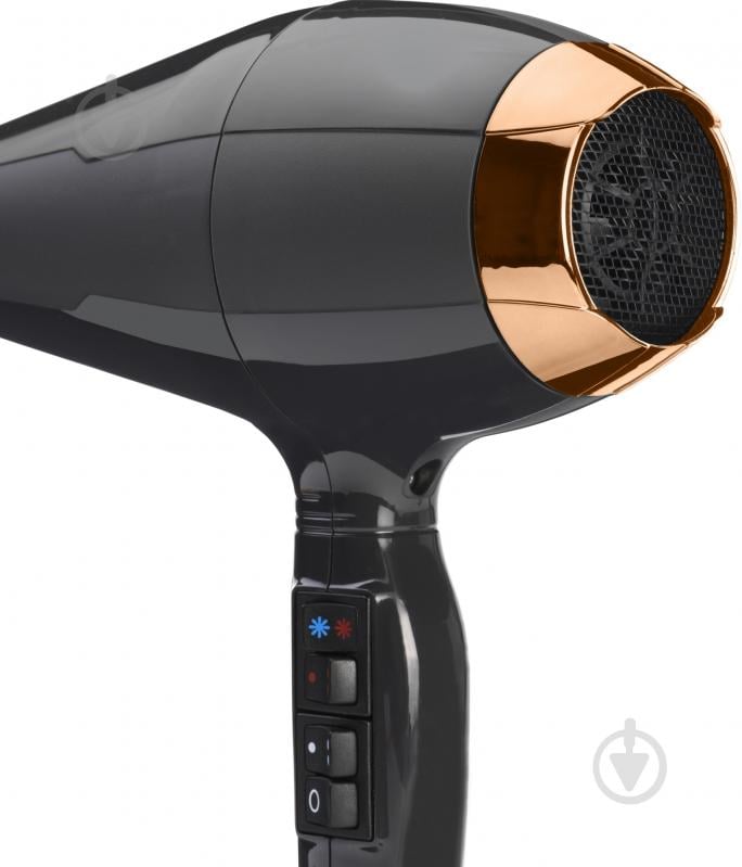 Фен BaByliss Air Pro 6719DE - фото 3