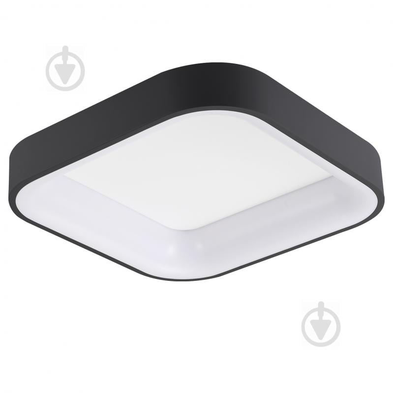 Світильник світлодіодний Victoria Lighting 50 Вт чорний Perseus/PL450 Black - фото 1