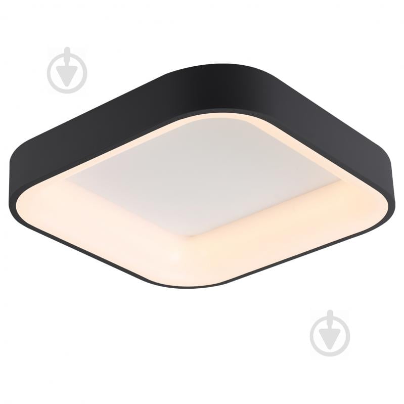 Світильник світлодіодний Victoria Lighting 50 Вт чорний Perseus/PL450 Black - фото 2