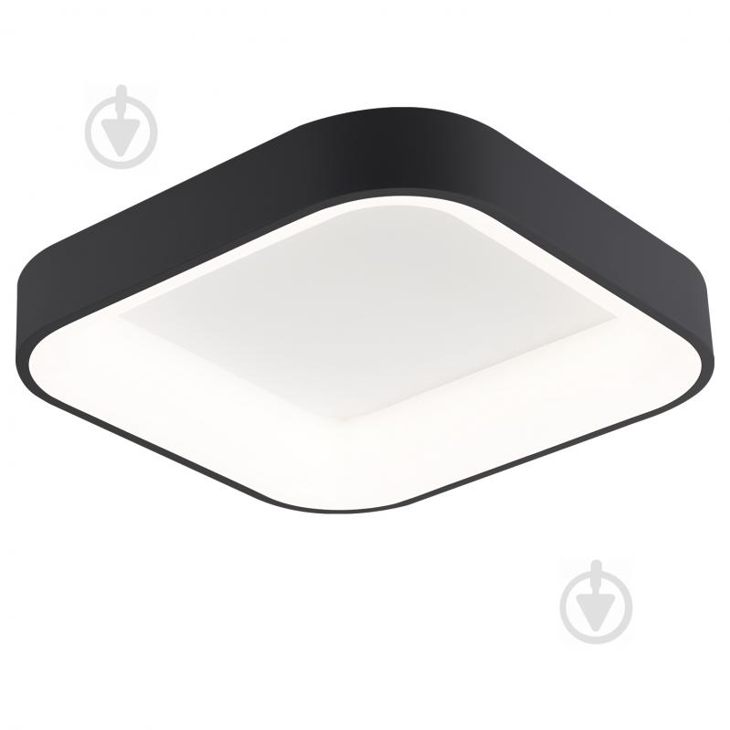 Світильник світлодіодний Victoria Lighting 50 Вт чорний Perseus/PL450 Black - фото 3