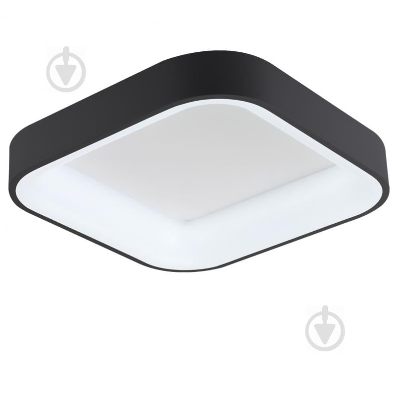 Світильник світлодіодний Victoria Lighting 50 Вт чорний Perseus/PL450 Black - фото 4