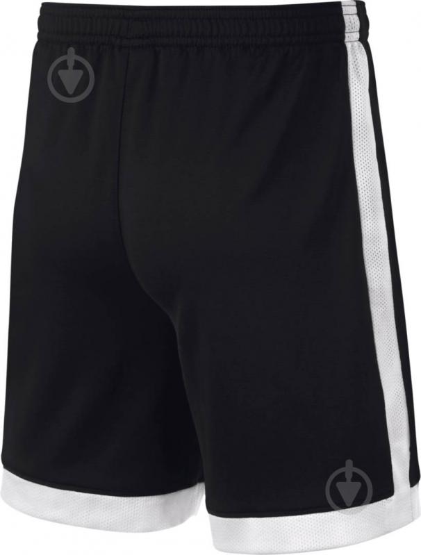 Шорты Nike B NK DRY ACDMY SHORT K AO0771-010 р. XS черный - фото 2