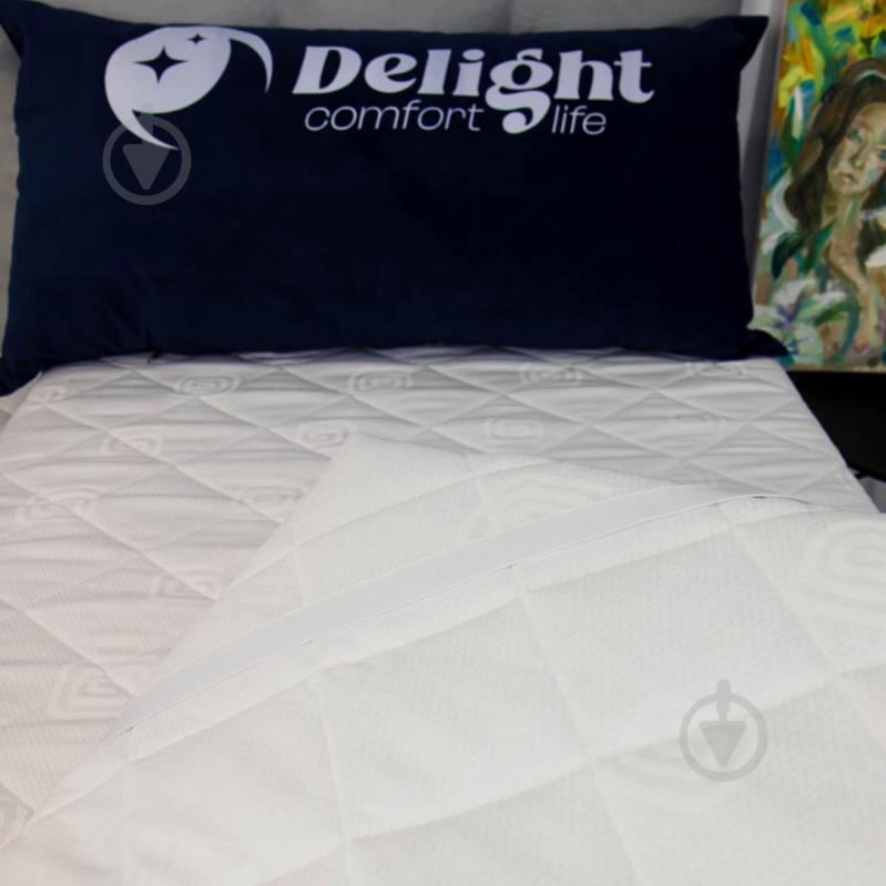 Мини-матрас Фелтекс Софт Delight 80x190 см - фото 3 Мини-матрас Фелтекс Софт Delight 80x190 см - фото 3