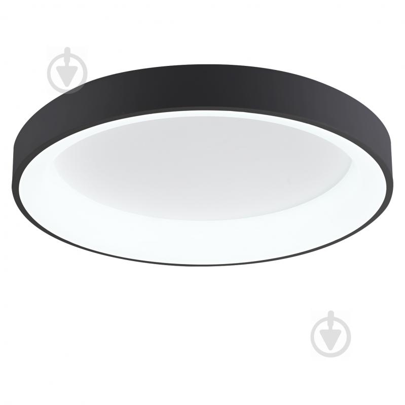 Светильник светодиодный Victoria Lighting 50 Вт черный Cora/PL450 black - фото 1