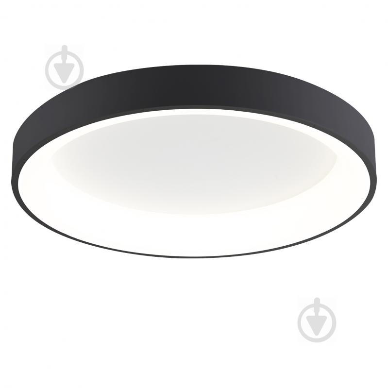 Светильник светодиодный Victoria Lighting 50 Вт черный Cora/PL450 black - фото 2