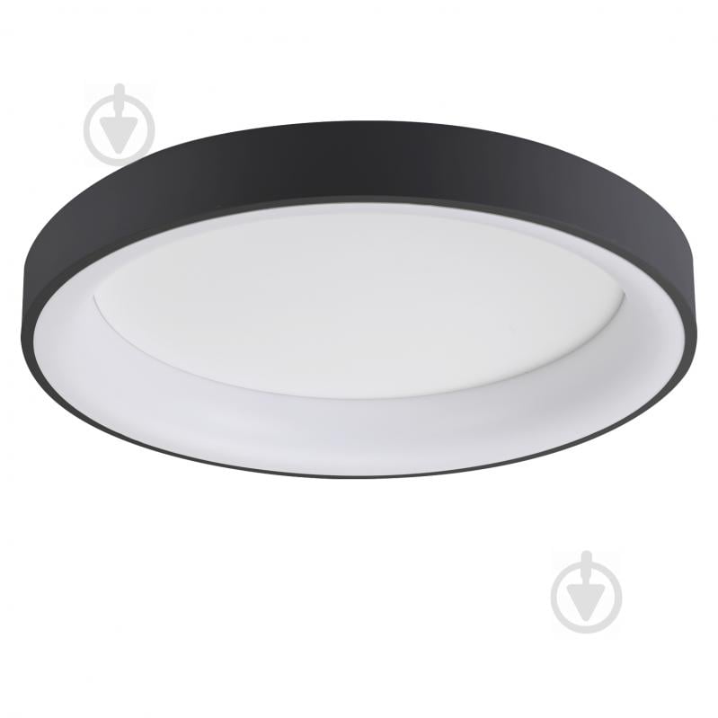 Светильник светодиодный Victoria Lighting 50 Вт черный Cora/PL450 black - фото 4