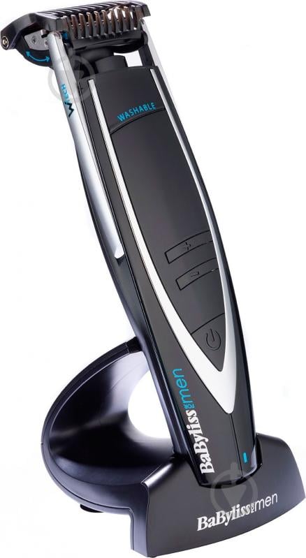 Тример BaByliss E886E - фото 4