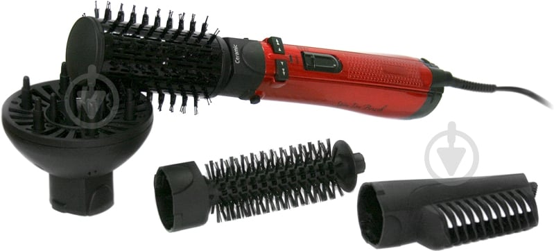 Фен-щетка Aurora AU-3360 - фото 2
