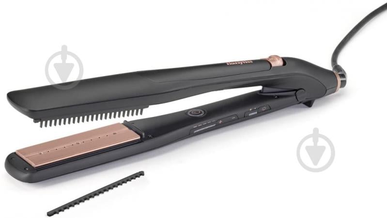 Выпрямитель для волос BaByliss ST596E - фото 2