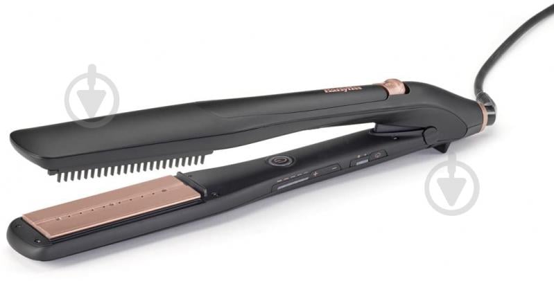 Выпрямитель для волос BaByliss ST596E - фото 1