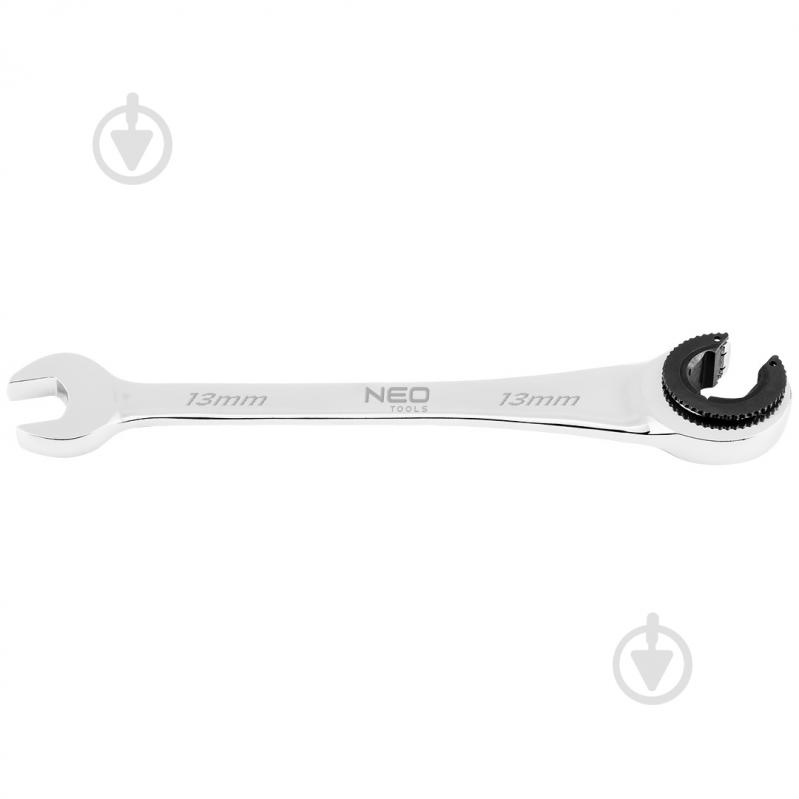 Ключ комбинированный NEO tools 13 мм 09-260 - фото 1
