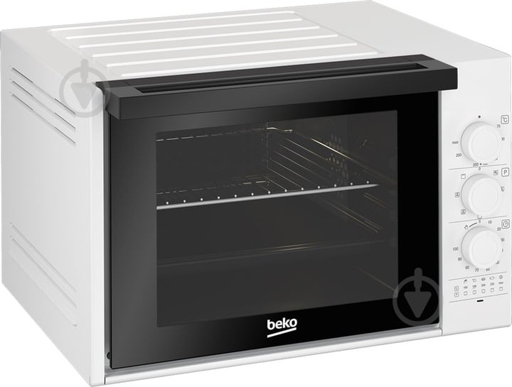 Электрическая печь Beko BMF30W - фото 3