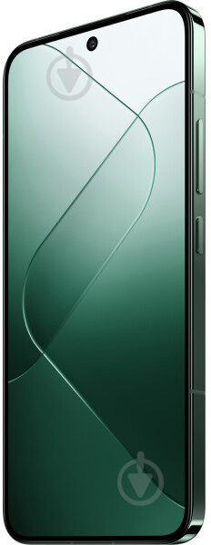 Смартфон Xiaomi 14 12/512GB jade green (1025261) - фото 6