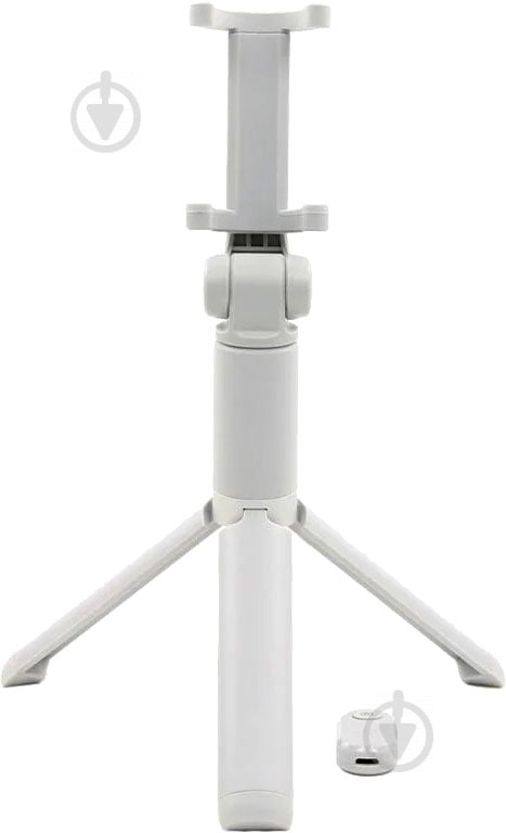 Селфі-монопод Xiaomi Selfie Stick Tripod FBA4071US Grey(697581) grey - фото 2