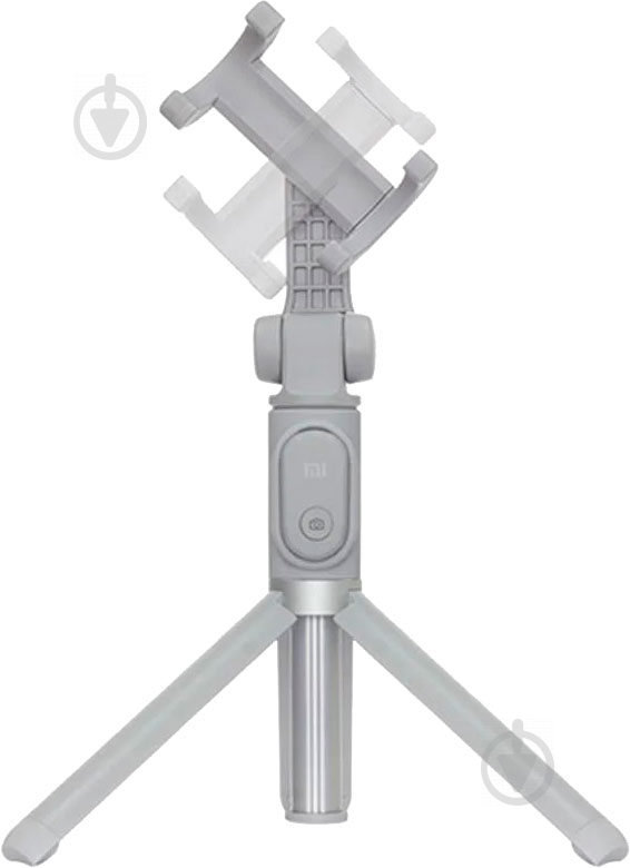 Селфі-монопод Xiaomi Selfie Stick Tripod FBA4071US Grey(697581) grey - фото 4