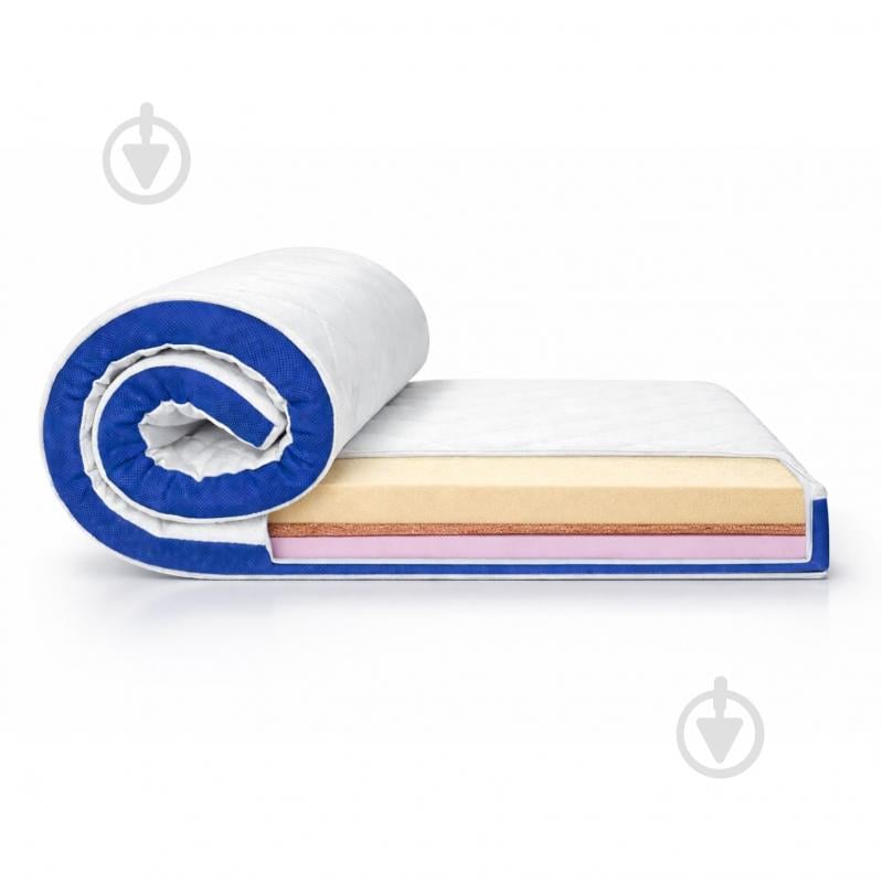 Мини-матрас Облако Delight 100x200 см - фото 1