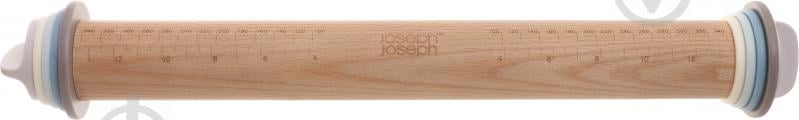 Качалка регульована Joseph Joseph Adjustable Rolling Pin 1000319 - фото 2