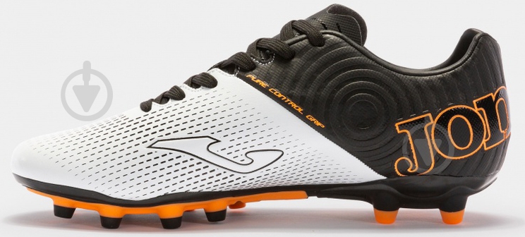 Бутсы Joma XPAS2302FG р.40 белый - фото 3