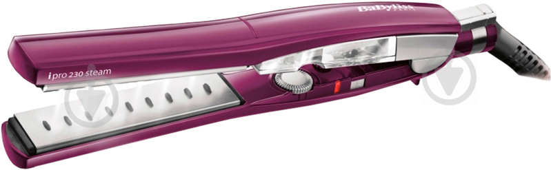 Щипці для волосся BaByliss ST292E - фото 1