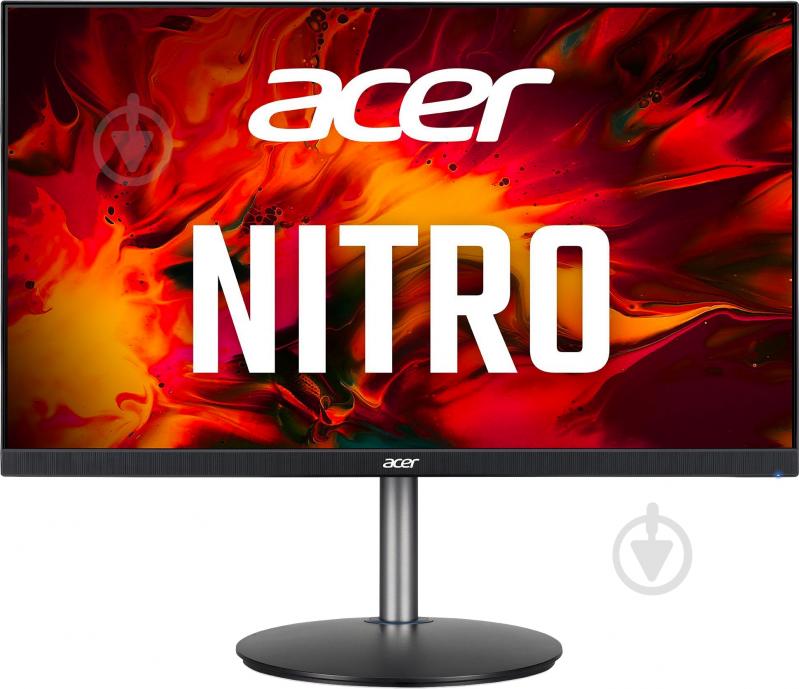 Монитор Acer XF243YM3bmiiprx 23,8" (UM.QX3EE.301) - фото 1