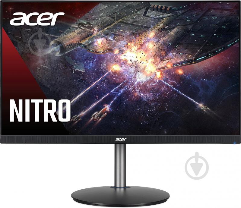 Монитор Acer XF243YM3bmiiprx 23,8" (UM.QX3EE.301) - фото 6