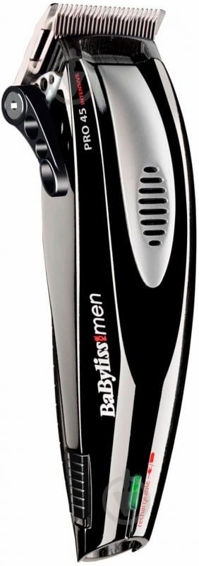 Машинка для підстригання BaByliss Е955E - фото 1