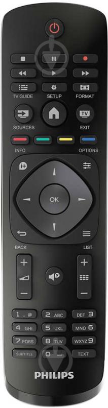 Телевизор Philips 32PHT4101/12 - фото 4 Телевизор Philips 32PHT4101/12 - фото 4