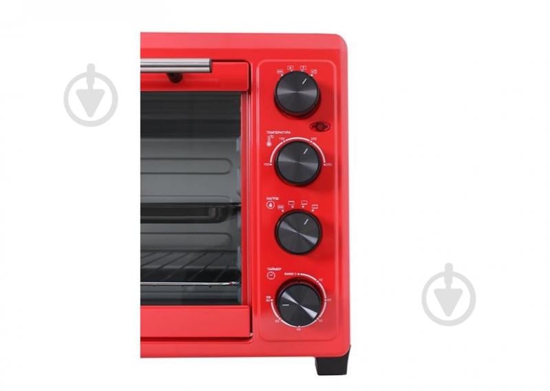 Электрическая печь PRIME Technics PEO 5080 R - фото 5 Электрическая печь PRIME Technics PEO 5080 R - фото 5