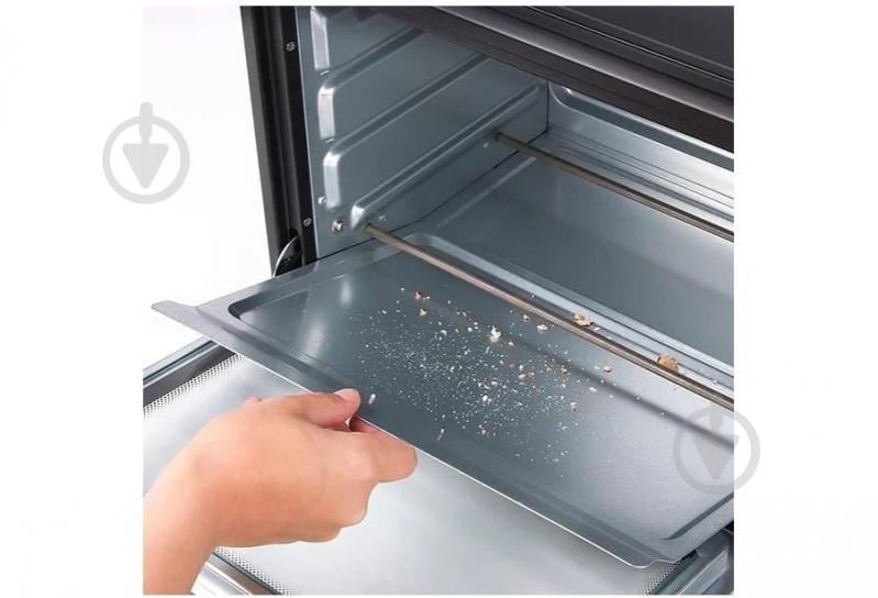 Электрическая печь PRIME Technics PEO 5080 R - фото 7 Электрическая печь PRIME Technics PEO 5080 R - фото 7