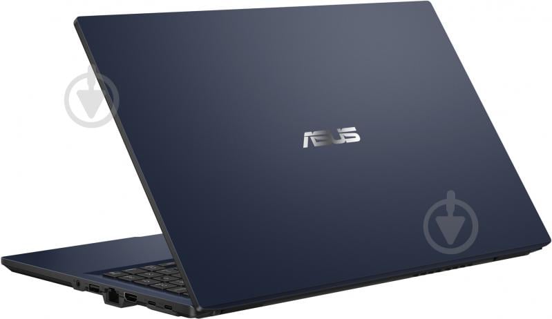 Ноутбук Asus Expertbook B1 B1502CGA-NJ0322XA 15,6" (90NX0621-M00BY0) star black - фото 9