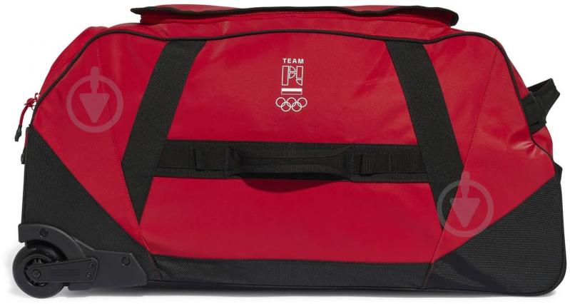 ᐉ Дорожная сумка Adidas NOC Poland Travel Bag L JF1020 100 л