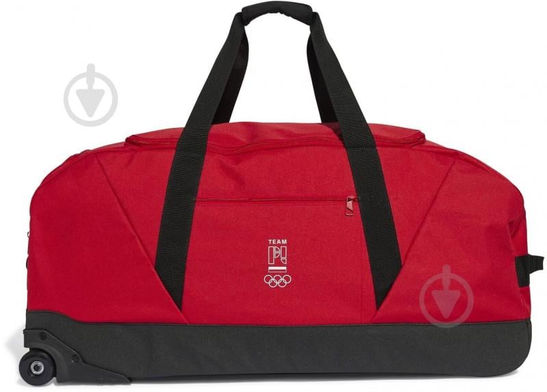ᐉ Дорожная сумка Adidas NOC Poland Travel Bag XL JF1021 130 л