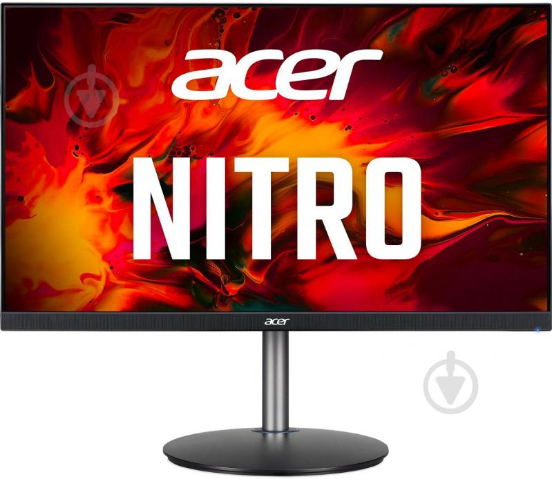 Монитор Acer XF273M3bmiiprx 27" (UM.HX3EE.302) - фото 1