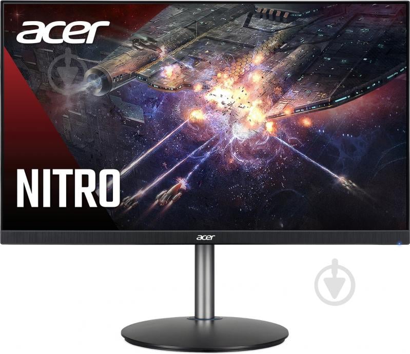 Монитор Acer XF273M3bmiiprx 27" (UM.HX3EE.302) - фото 6