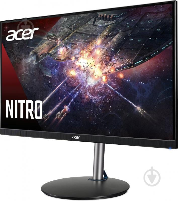 Монитор Acer XF273M3bmiiprx 27" (UM.HX3EE.302) - фото 7