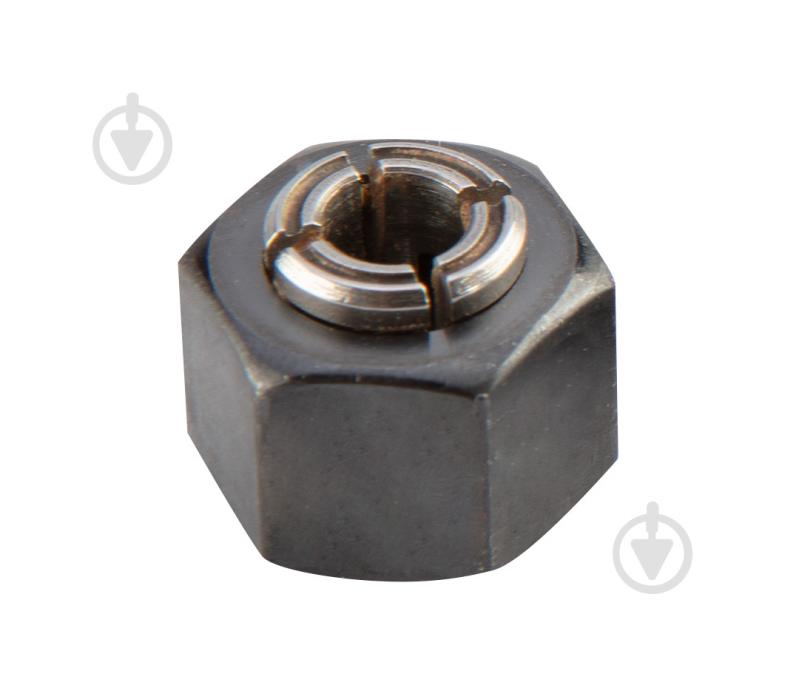Фрезер GRAPHITE 510 Вт 6-8 мм 59G718 - фото 4