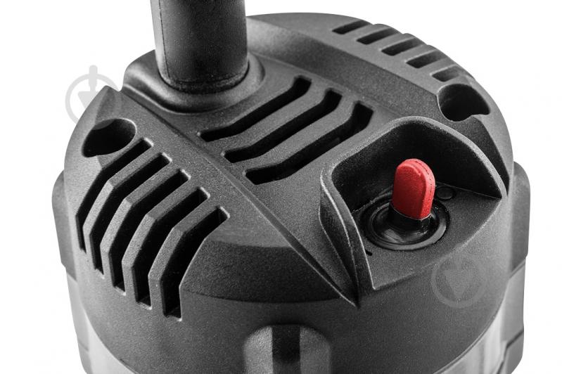 Фрезер GRAPHITE 510 Вт 6-8 мм 59G718 - фото 5