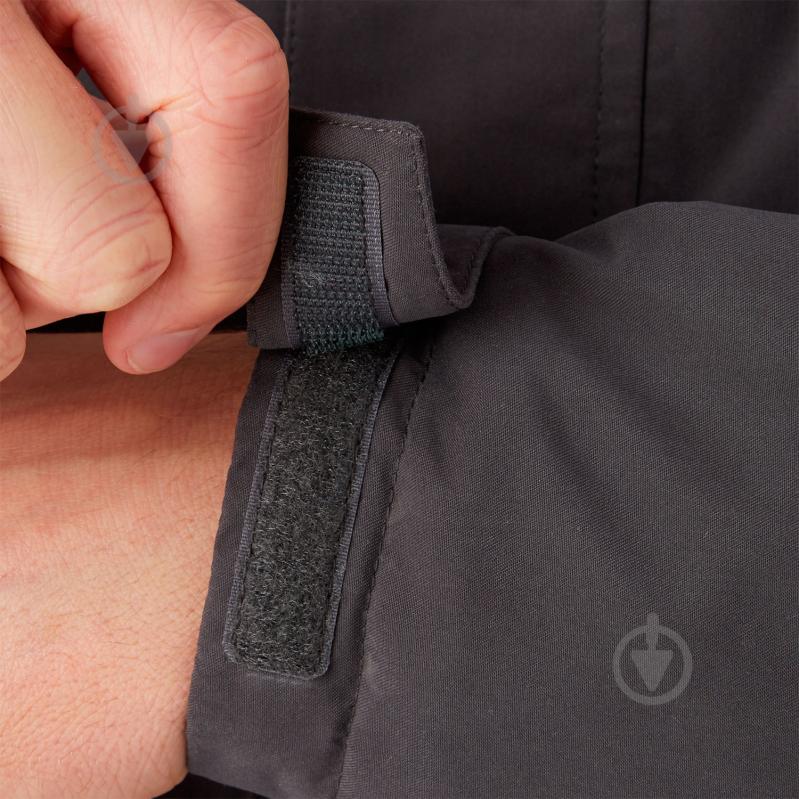 Куртка-парка чоловіча зимова McKinley Lenny ux 408054-046 р.M сіра - фото 7 Куртка-парка чоловіча зимова McKinley Lenny ux 408054-046 р.M сіра - фото 7