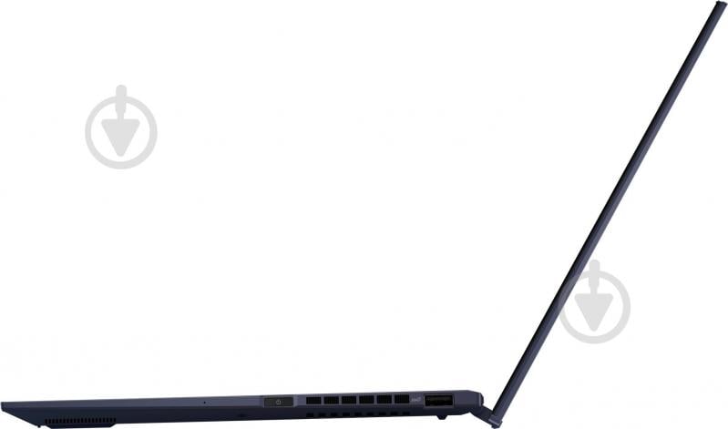 Ноутбук Asus Expertbook B9 B9403CVA-KM0113X 14" (90NX05W1-M00450) star black - фото 12