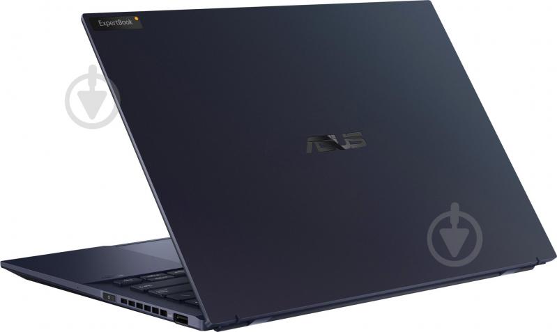 Ноутбук Asus Expertbook B9 B9403CVA-KM0113X 14" (90NX05W1-M00450) star black - фото 20