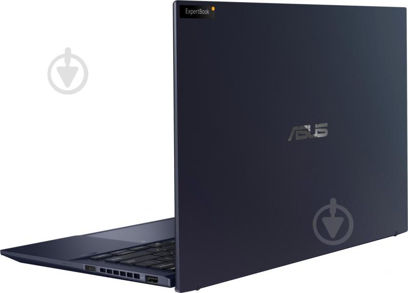 Ноутбук Asus Expertbook B9 B9403CVA-KM0113X 14" (90NX05W1-M00450) star black - фото 19