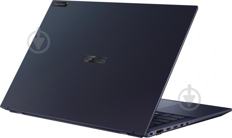 Ноутбук Asus Expertbook B9 B9403CVA-KM0113X 14" (90NX05W1-M00450) star black - фото 16