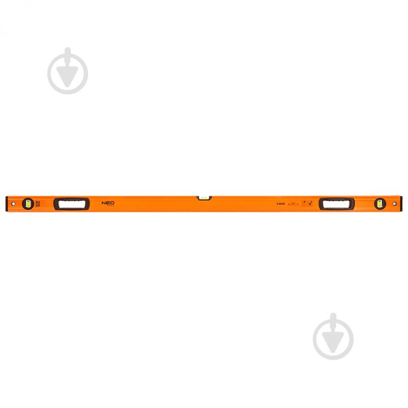 Уровень 150 см NEO tools 71-146 - фото 1