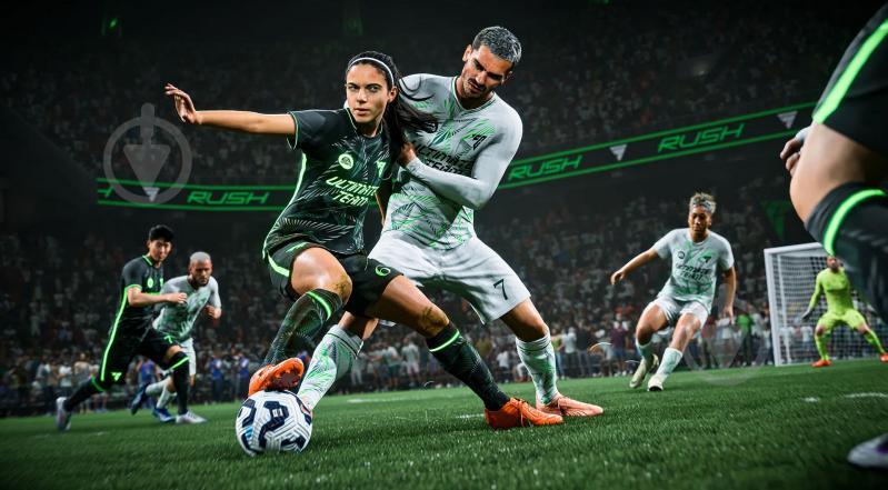 Игра Xbox Series X EA SPORTS FC 25 (BD диск) - фото 7