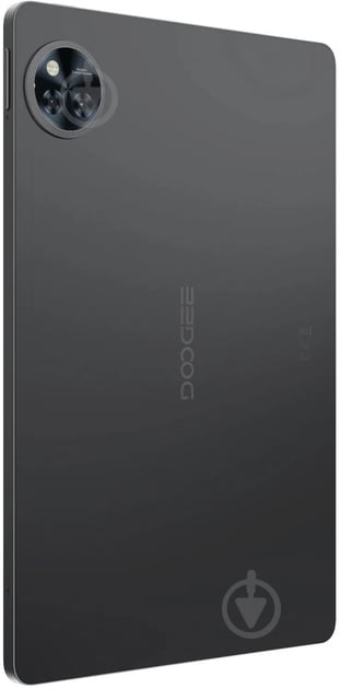 Планшет Doogee U11 10,95" 4/128GB (Doogee U11 4/128GB Black) - фото 5