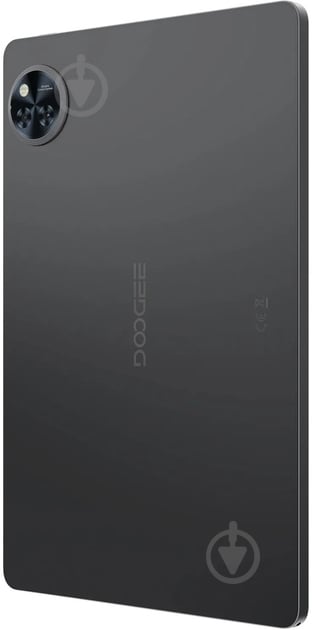 Планшет Doogee U11 10,95" 4/128GB (Doogee U11 4/128GB Black) - фото 6
